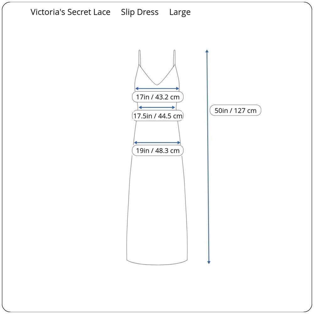 Victoria's Secret Red Sheer Lace Satin Size L Romantic Midi Slip Y2K Sexy Dress - Picture 5 of 14